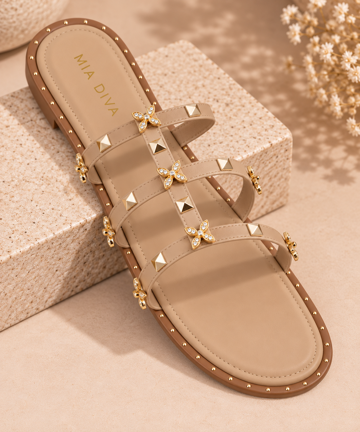 Mia Diva Éclat Royale